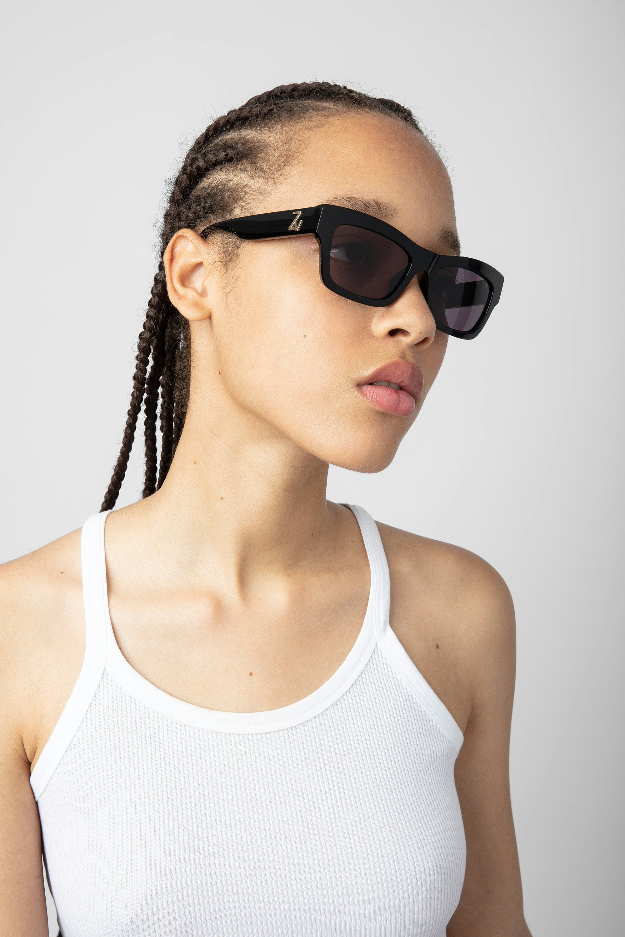 Lunettes de Soleil ZV23H1