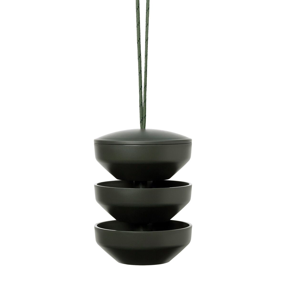 Hengende fuglehus 43 cm
