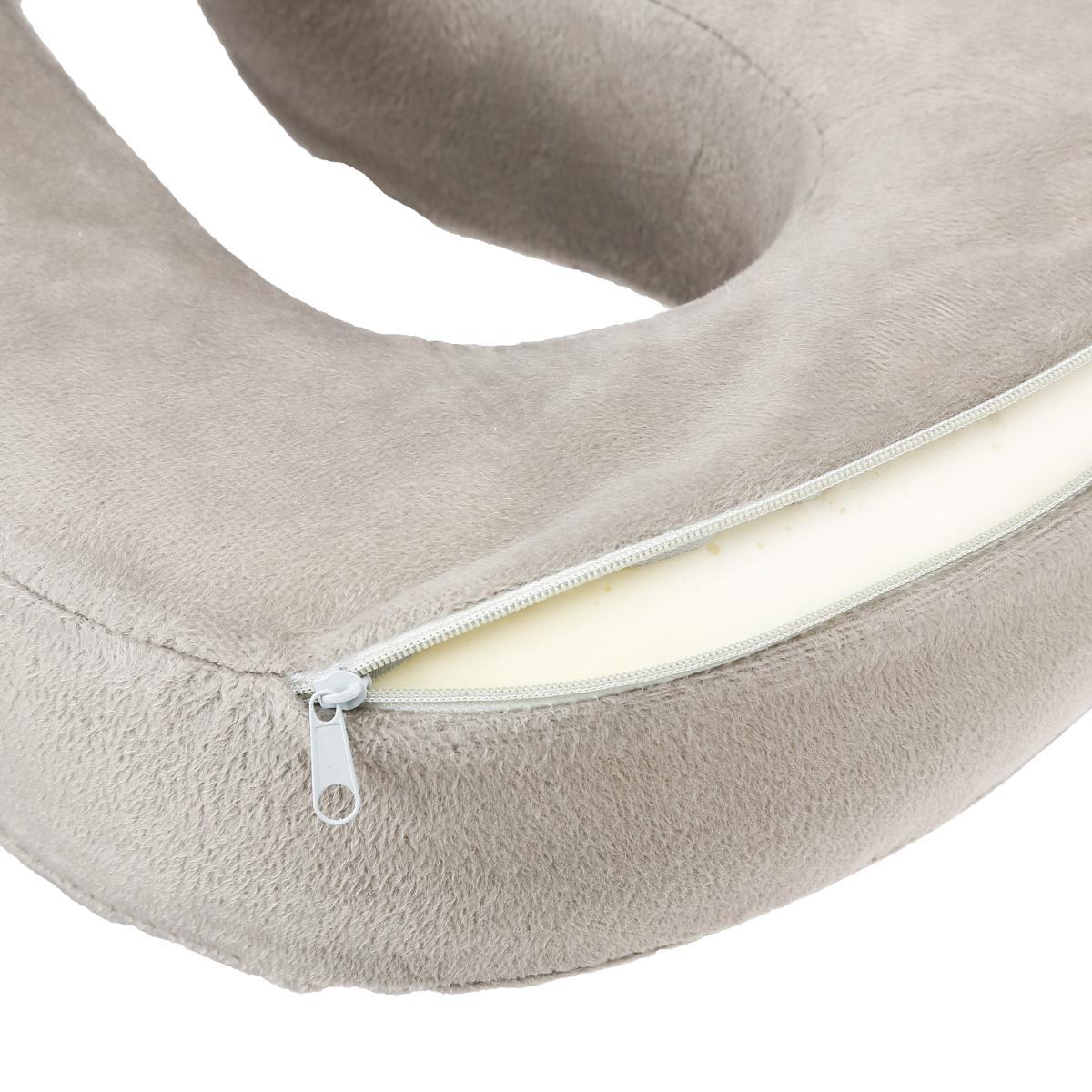 COUSSIN DE COU MEMOIRE FORME