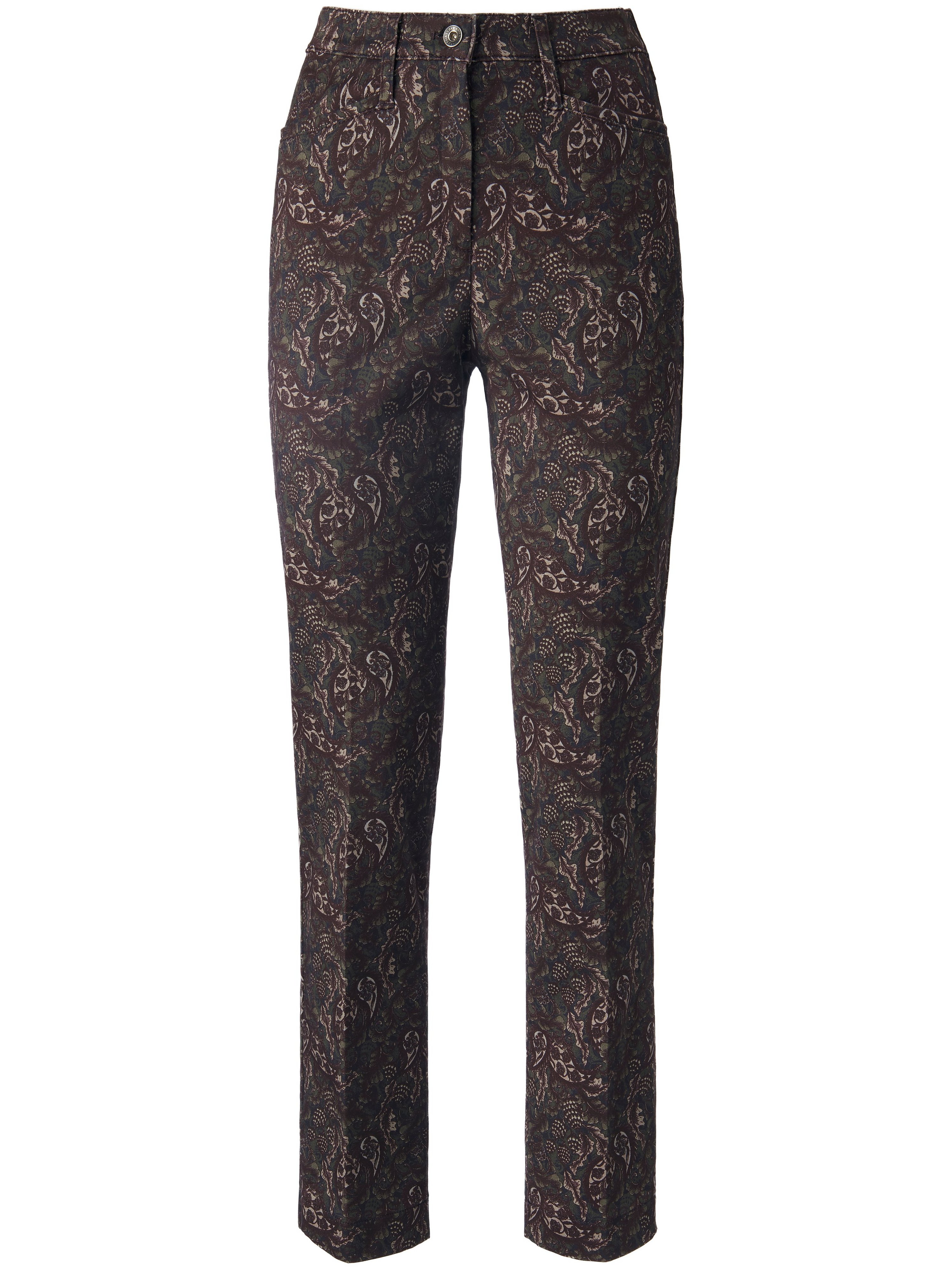Knöchellange „ProForm S Super Slim“-Hose