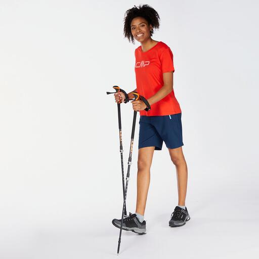 Calças de trekking Campagnolo