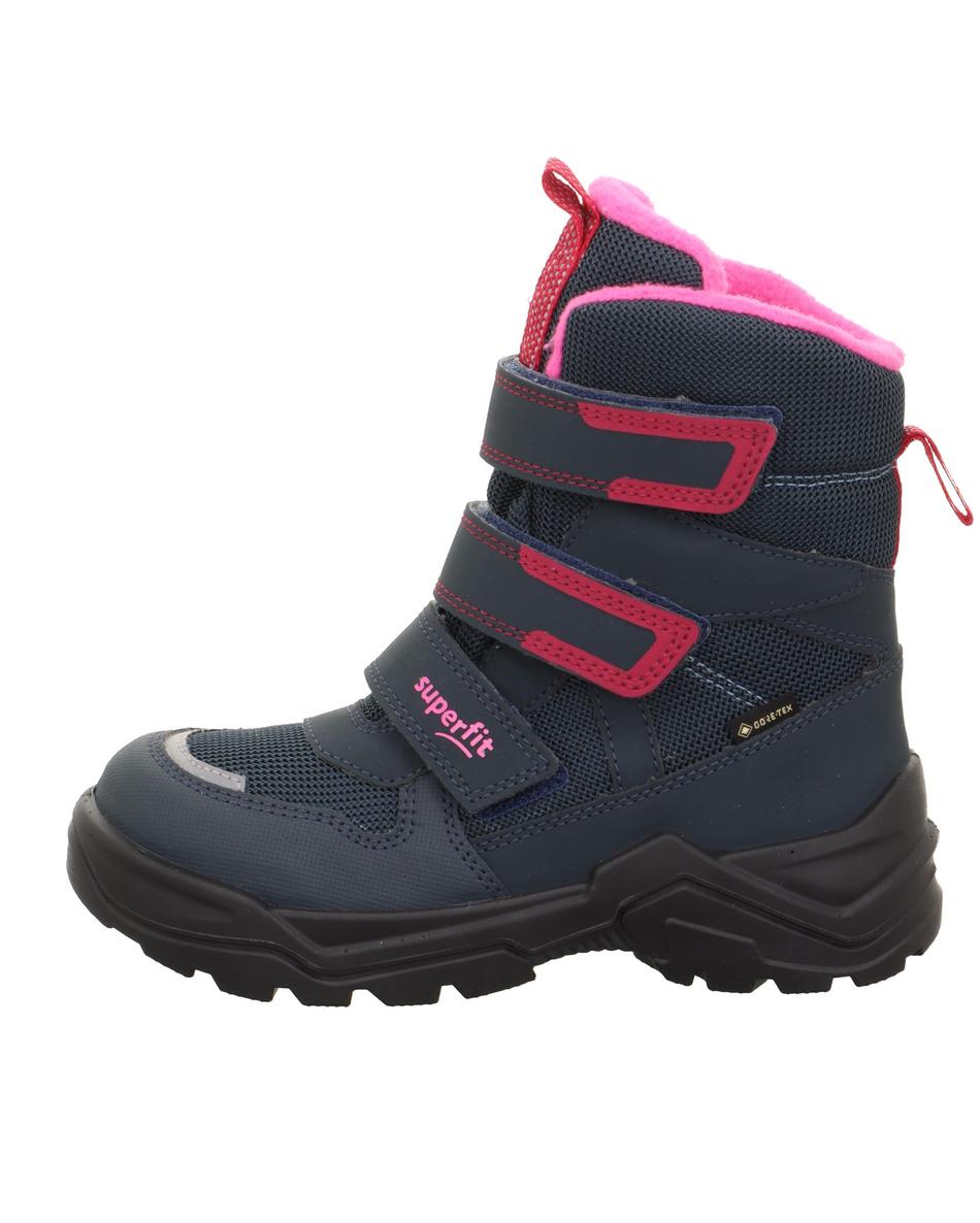 Winterstiefel SNOW MAX