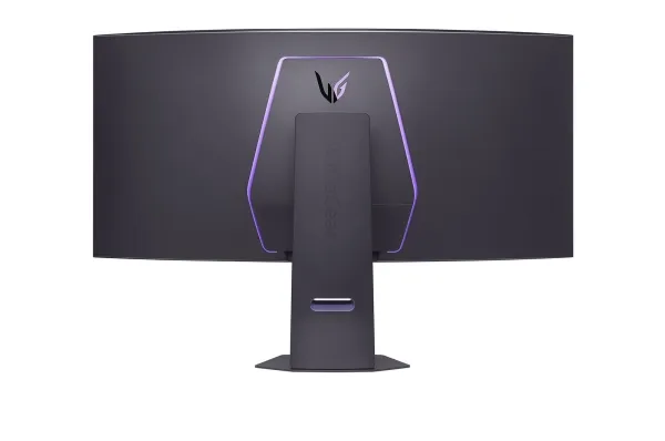 LG UltraGear 45GX950A-B - OLED-monitor - gaming - kurvet - 45