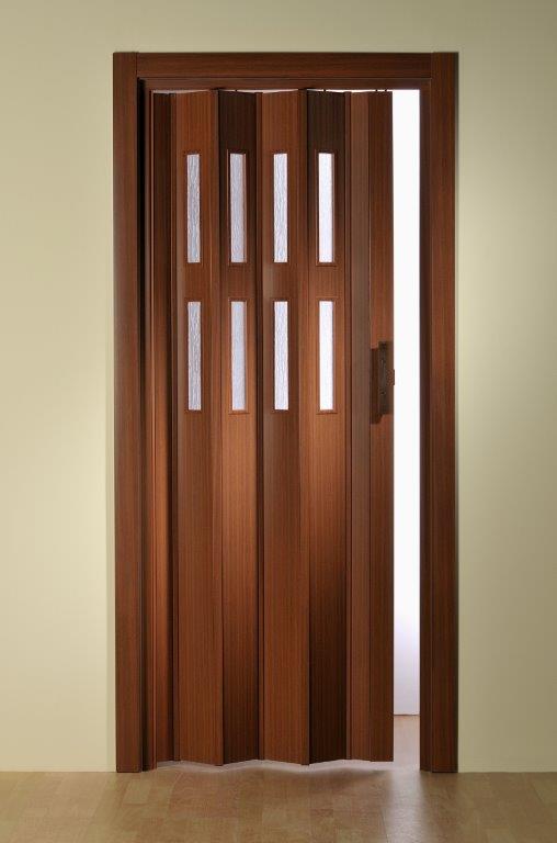 Forte/HME Luciana mahagoni 2 Fenster