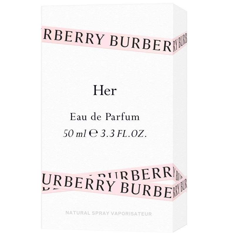 Burberry Her EDP 50 ml