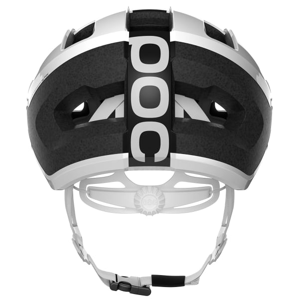 Casque vélo POC OMNE LITE HYDROGEN WHITE