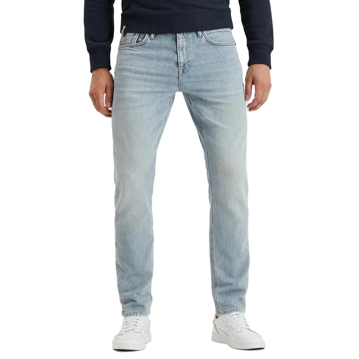 Heren Chino Tapered 10242156 01