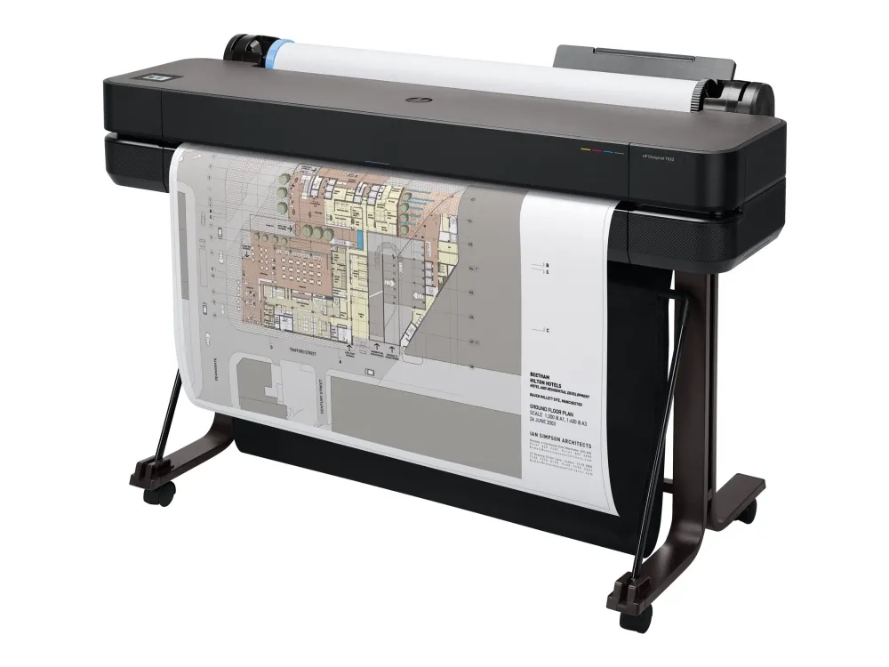 HP DesignJet T630 - 2025 Edition - 36