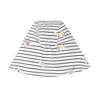 Tom Joule Sonny Solhatt, Horsestripe