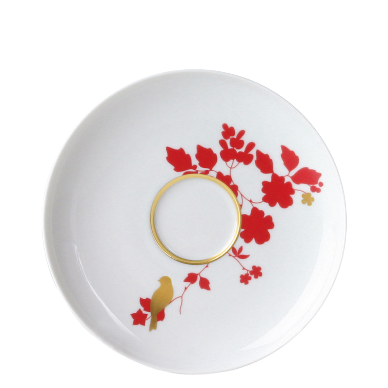 MY CHINA! · EMPEROR'S GARDEN