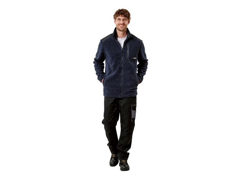Heren vest