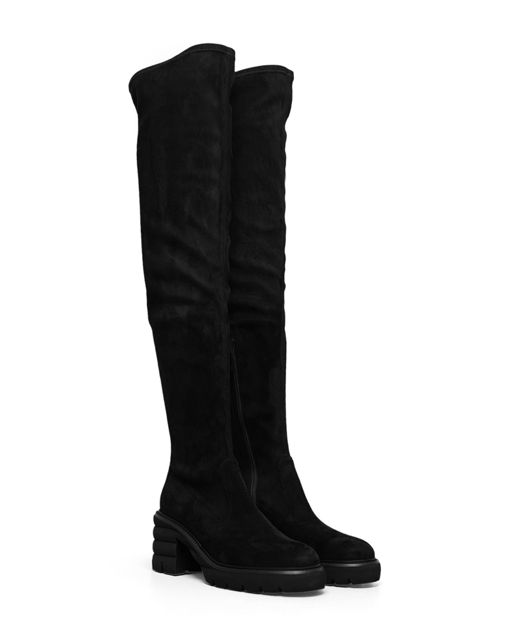Kennel & Schmenger| Damen Stiefel BUMP