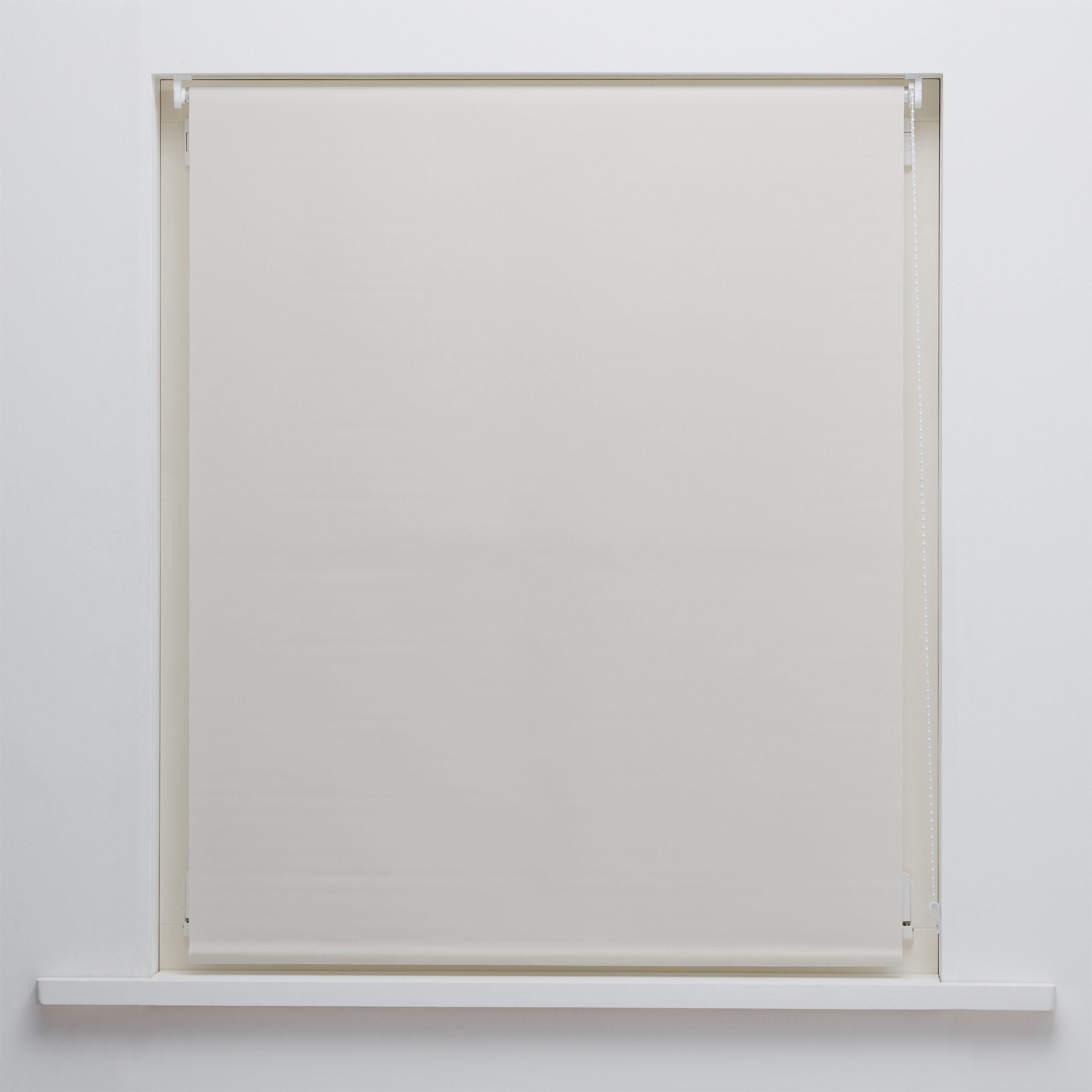 POLAR Rollo - Beige / B: 143.0 cm x H: 185.0 cm