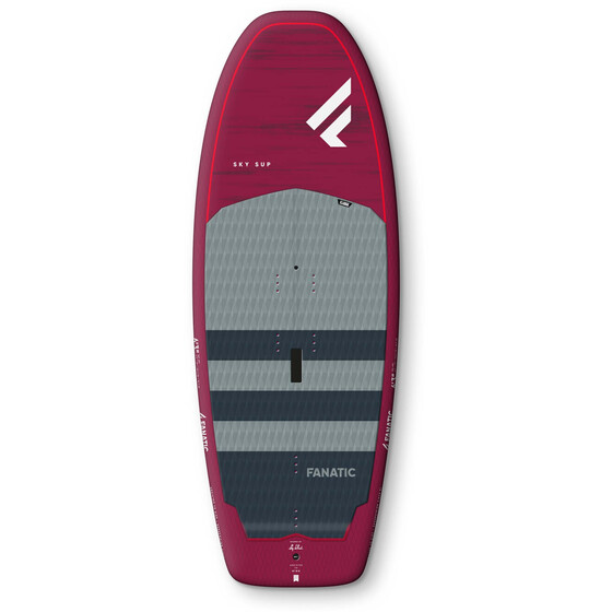 Fanatic Wing Foil Board Sky SUP Foil 2021/22 6'3'' DEMO (Aussteller)