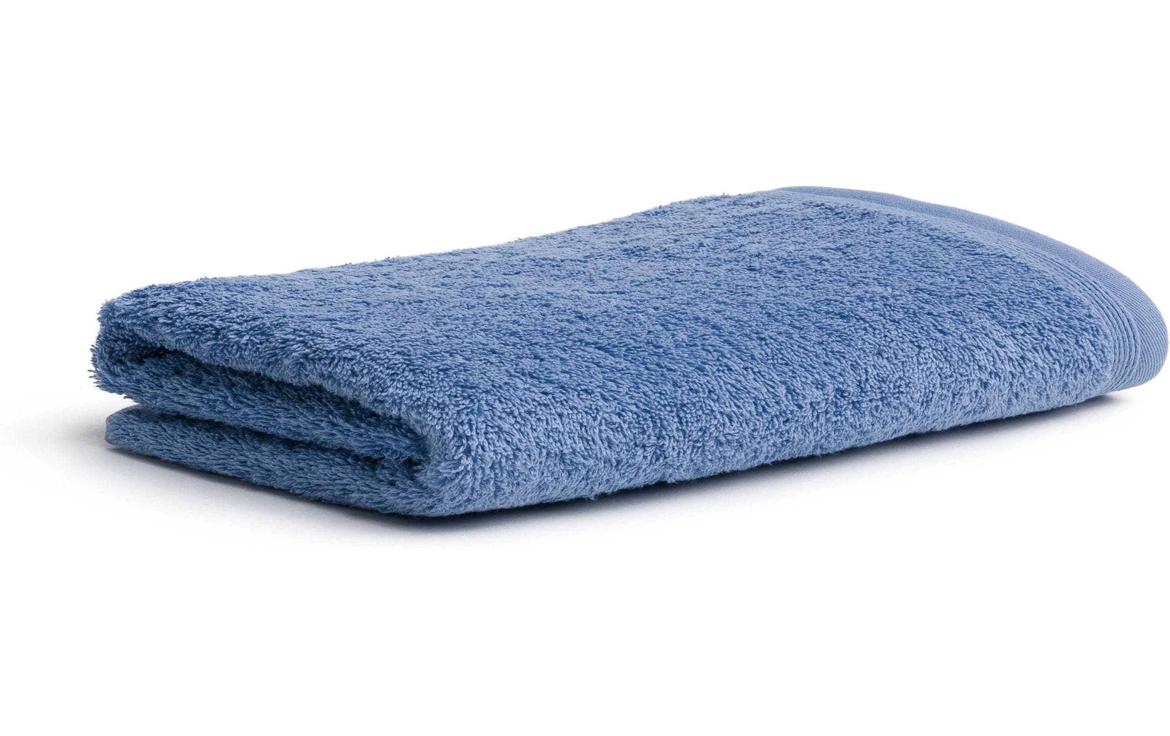Badetuch Superwuschel 100 x 160 cm, CornflowerBadetuch aus der Kollektion Superwuschel