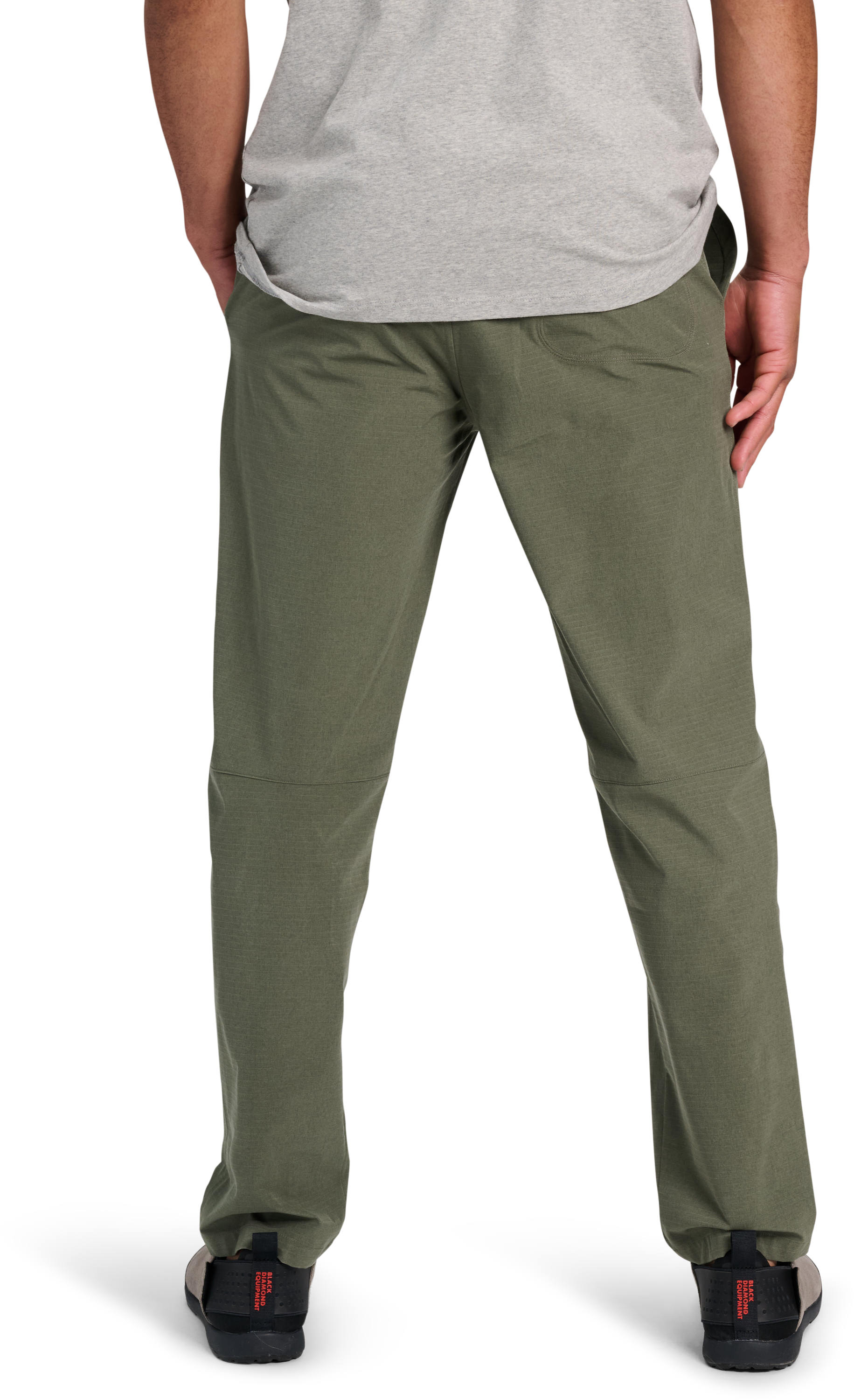 Black Diamond Sequence Pant M's