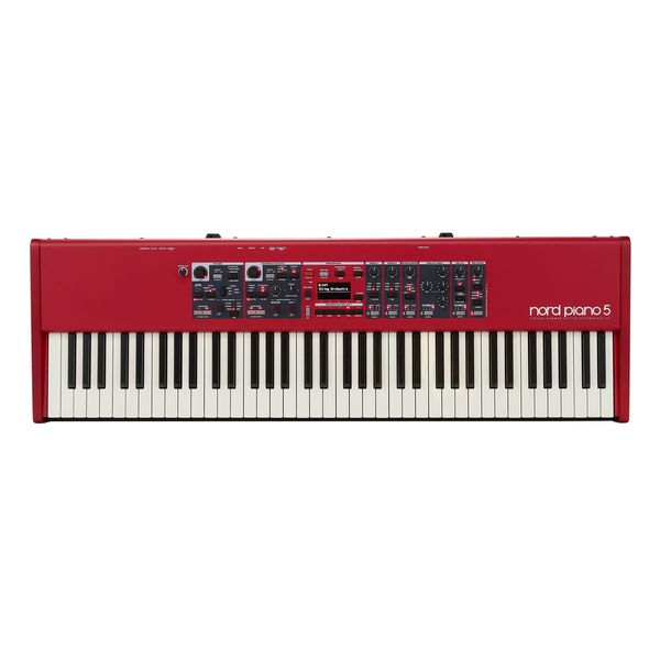 Clavia Nord Piano 5 73