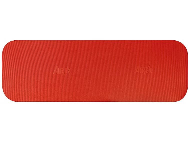 Airex Gymnastikmatte Coronella 200, Rot Fitnessmatte