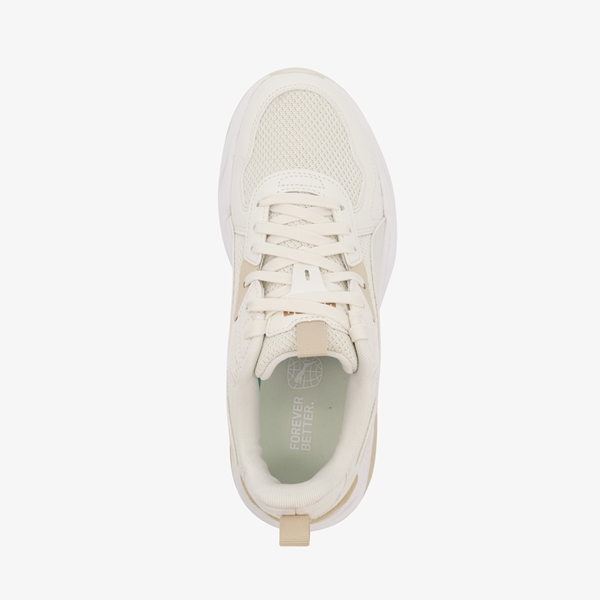 Puma Trinity Lite dames sneakers beige