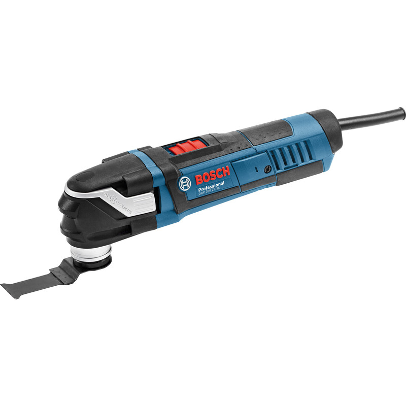 Bosch Starlock OMT GOP 40-30 multitool 400W