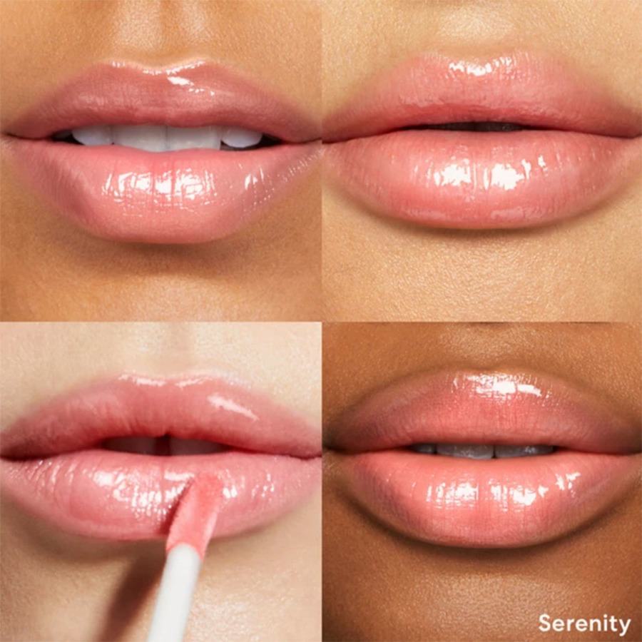 BareMinerals Mineralist Lip Gloss Balm Serenity 4ml