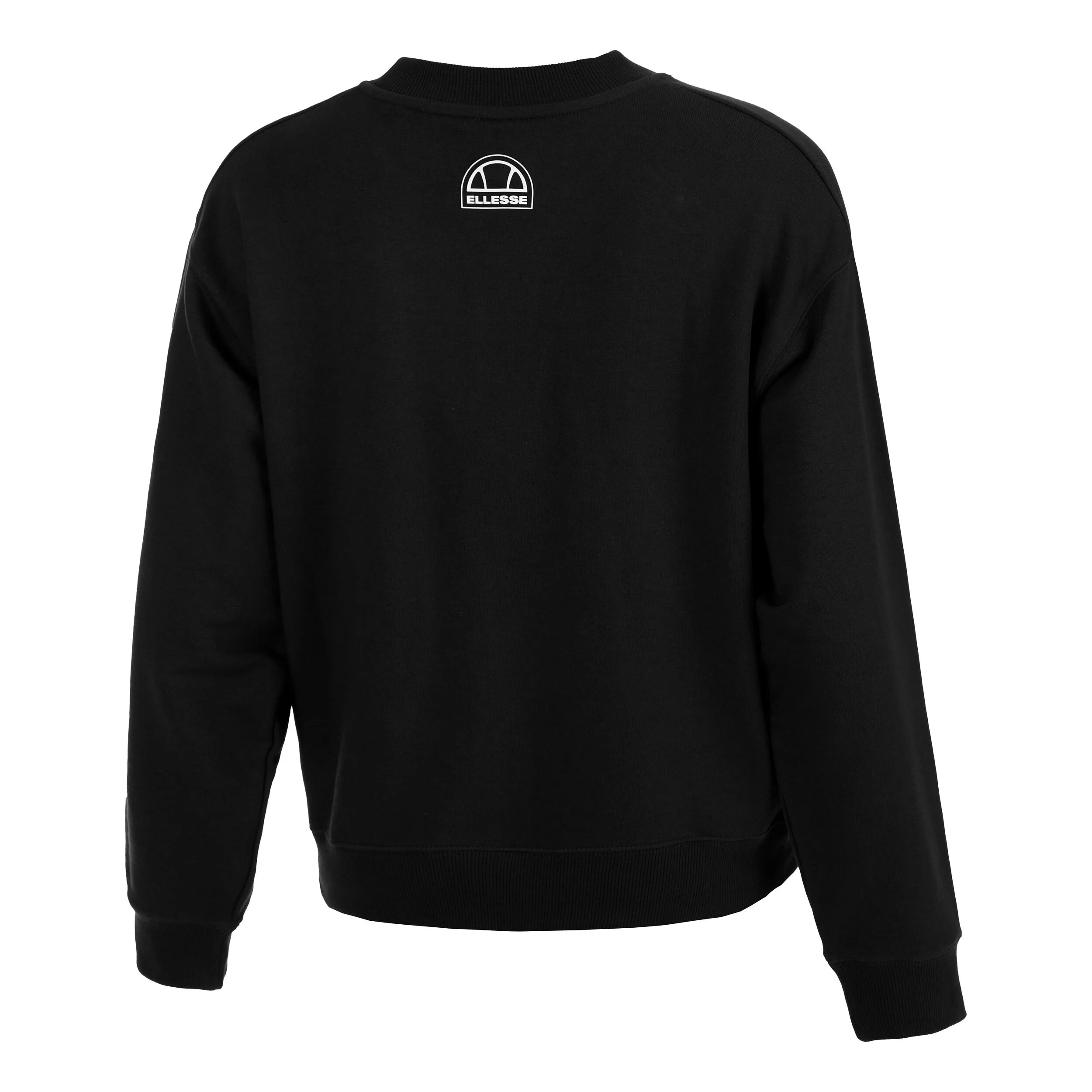 Ellesse Havel Sweat-shirt Femmes - Noir