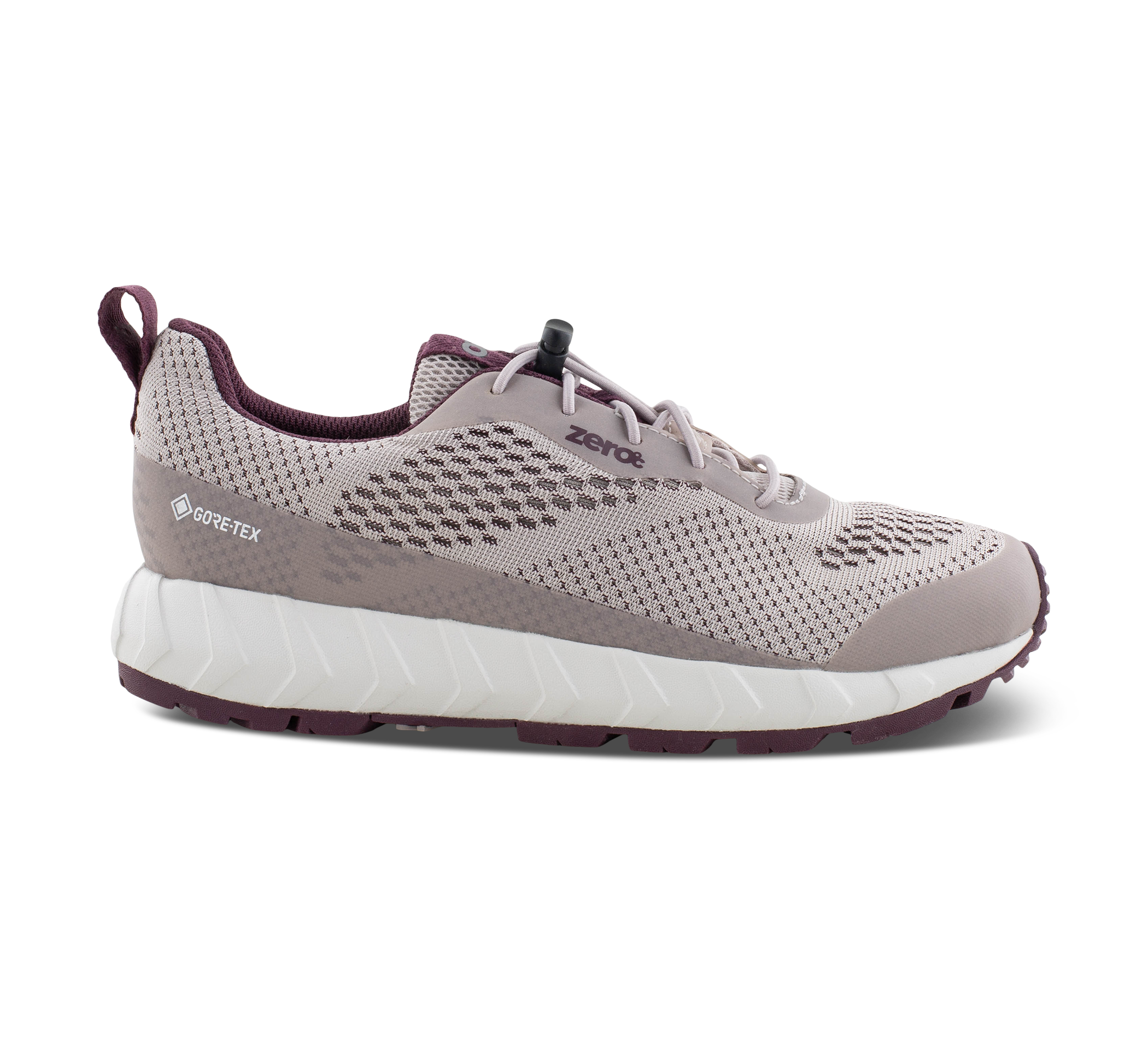 Zero C Helsfyr Gtx Jr - Schnürschuhe
