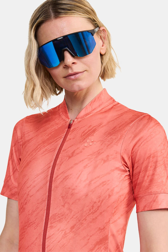 Craft Craft Core Essence Jersey Regular Fit Dames