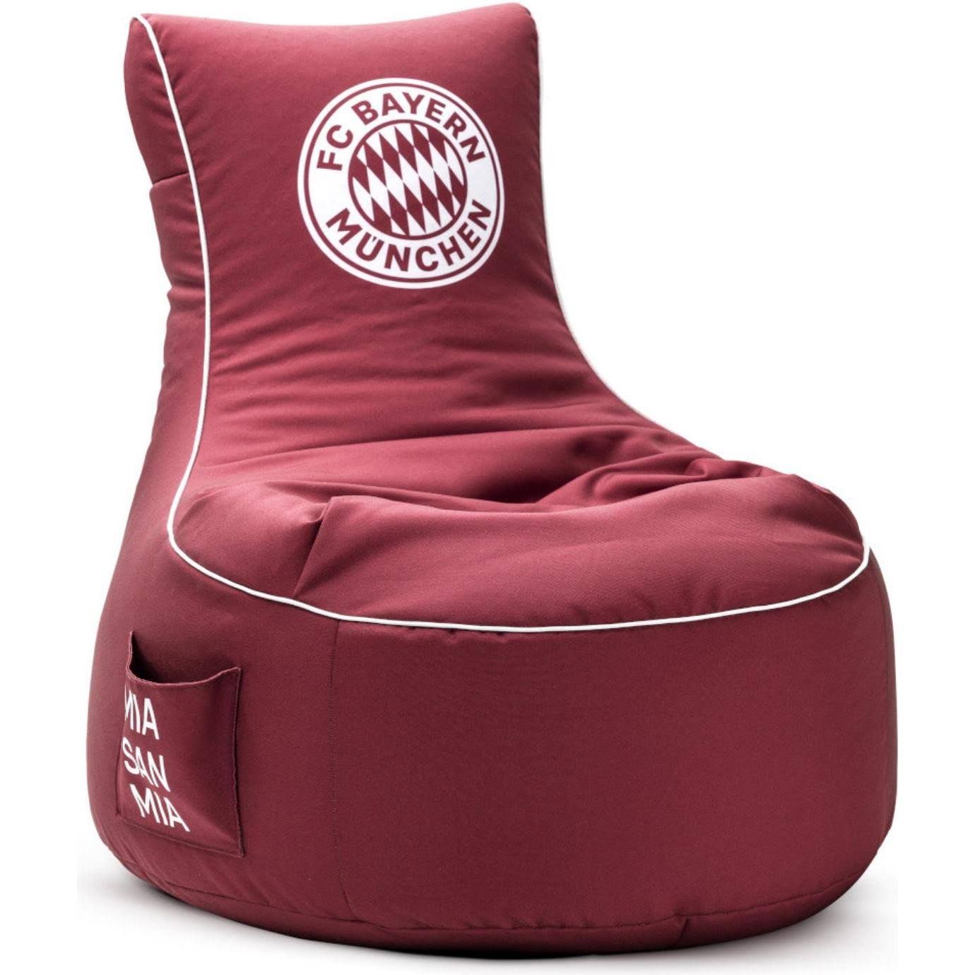 magma Sitzsack FCB VIP