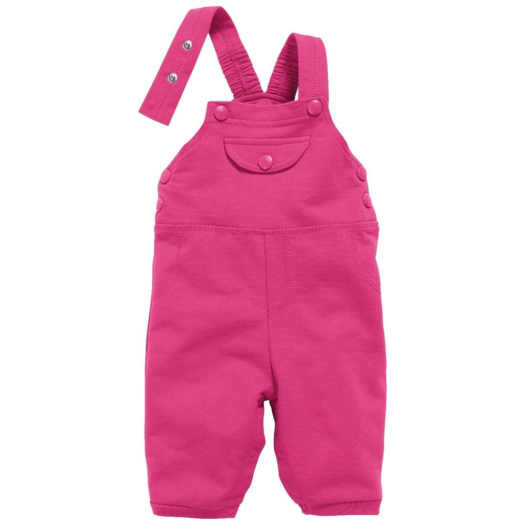 SchnizlerSchnizler   Latzhose pink 56