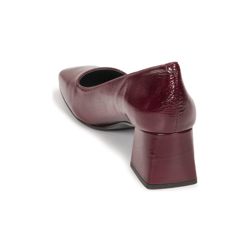 JB Martin - VIVA - VERNIS BORDEAUX