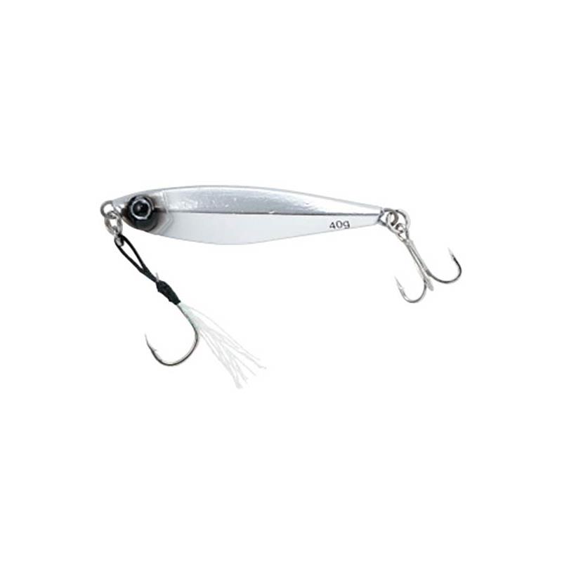 Jig Crazee Casjig - 30G