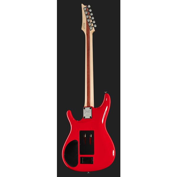 Ibanez JS2480-MCR Joe Satriani