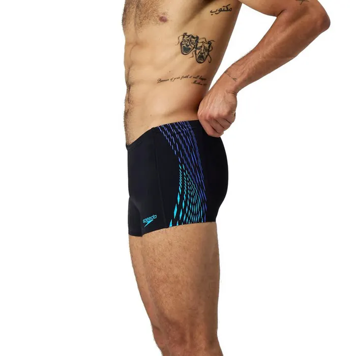 Speedo ECO+ Tech Panel Zwemboxer Heren