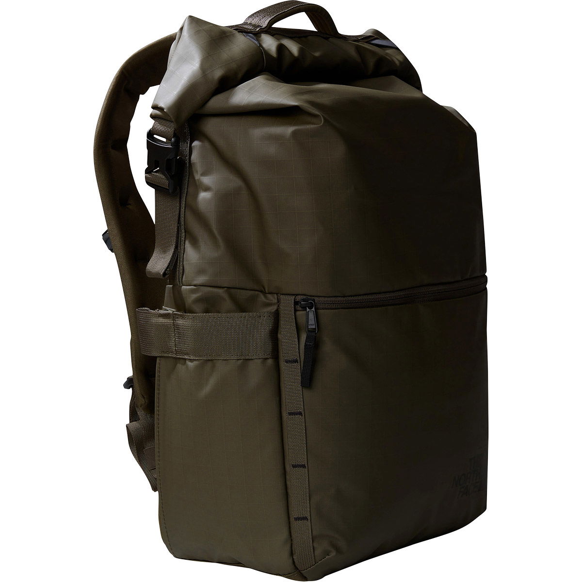 The North Face Base Camp Voyager Rolltop Rygsæk