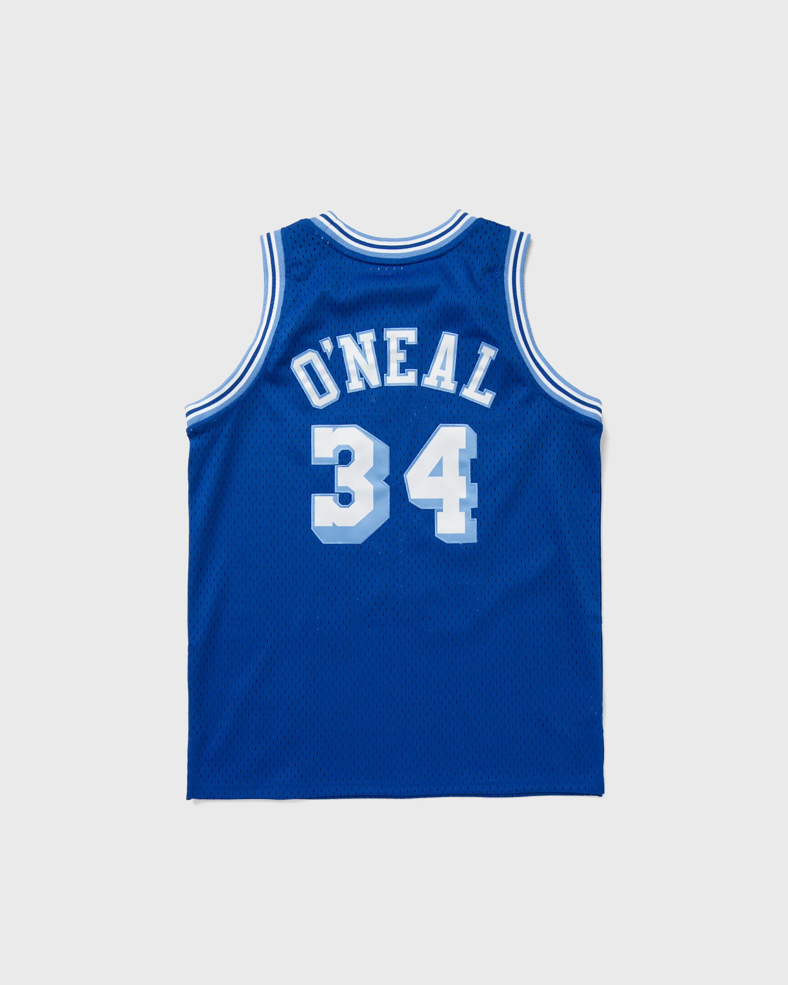 Mitchell & Ness NBA SWINGMAN JERSEY ALT.- LAKERS O'NEAL SHAQUILLE 1996