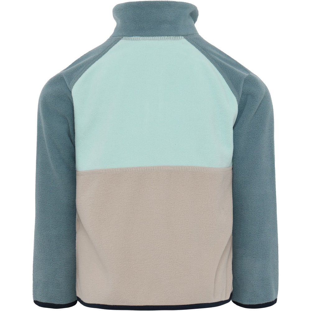 Køb Didriksons Ocean Mint Monte Kids Half Bu 5