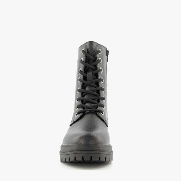 Blue Box dames veterboots