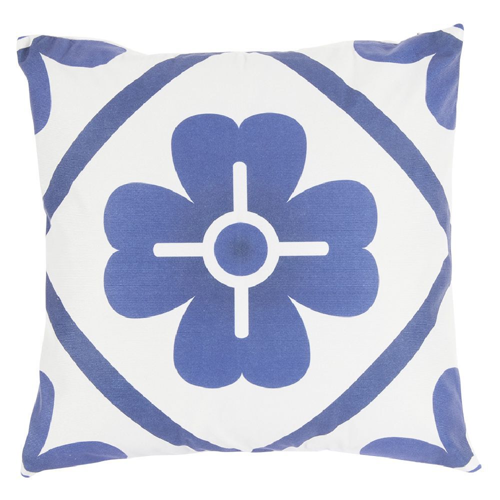 Housse de coussin fantaisie 40x40 cm