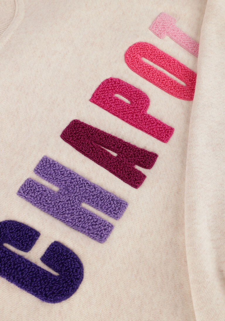 FABIENNE CHAPOT ecru fabienne chapot sweater terry sweater