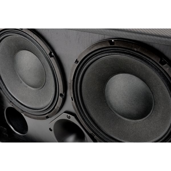 Ampeg Venture VB-210