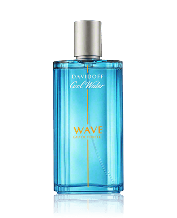 Davidoff Cool Water Wave edt vapo 125ml