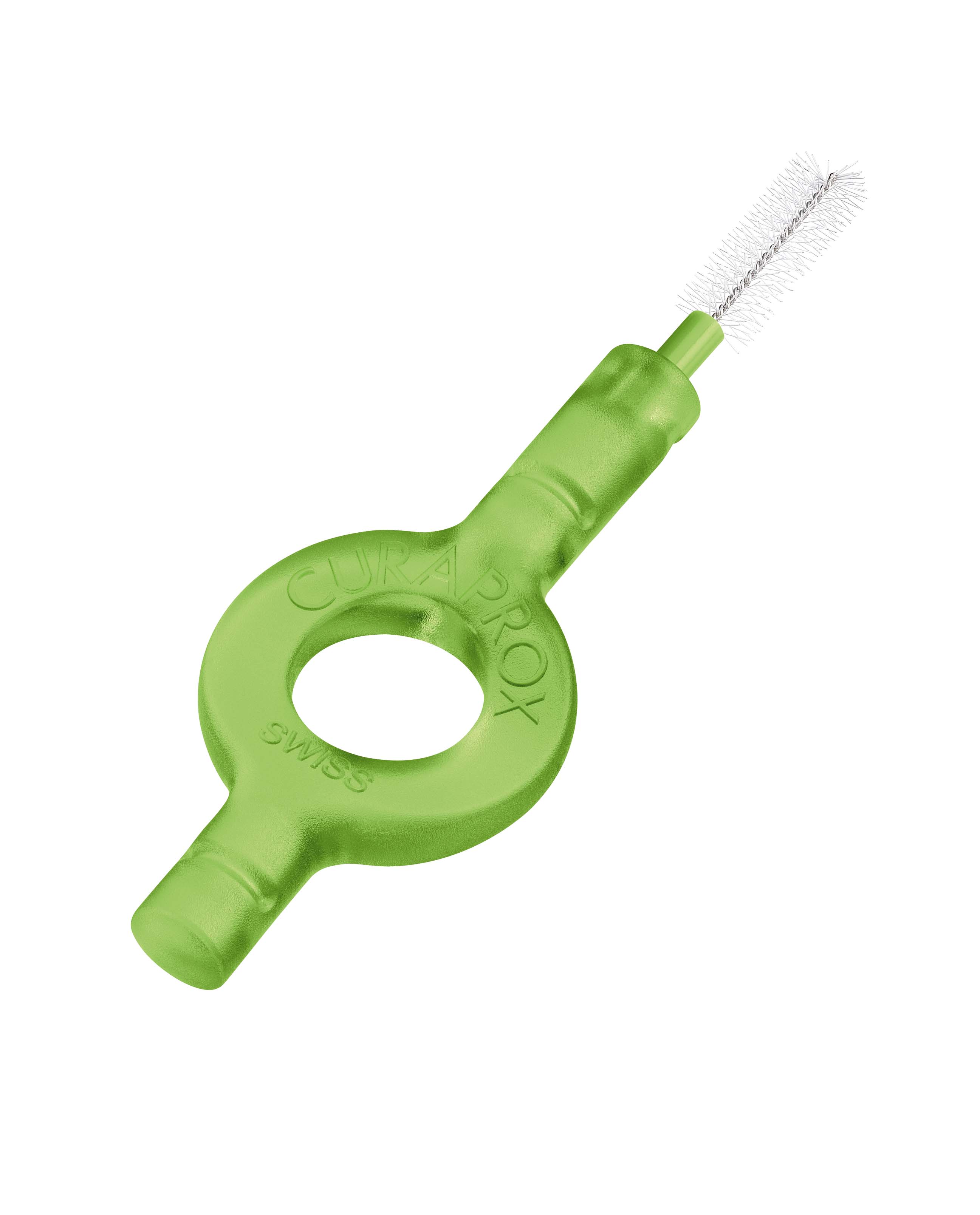CURAPROX CPS 11 prime start 5 Interdentalbürsten  UHS 409&470 1 Stk