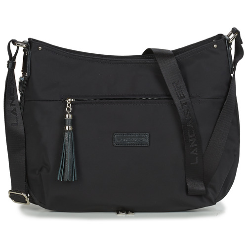 LANCASTER - BASIC POMPON 38 - Noir
