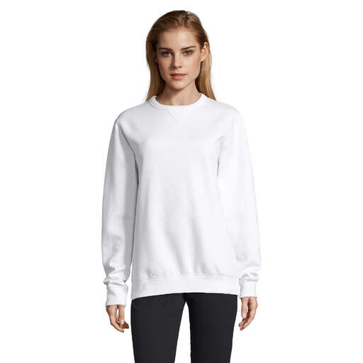 Sudadera De Mujer Con Cuello Redondo Sully Women Sols