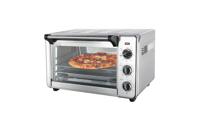 RUSSELL HOBBS Minibackofen »Express Air Fry«