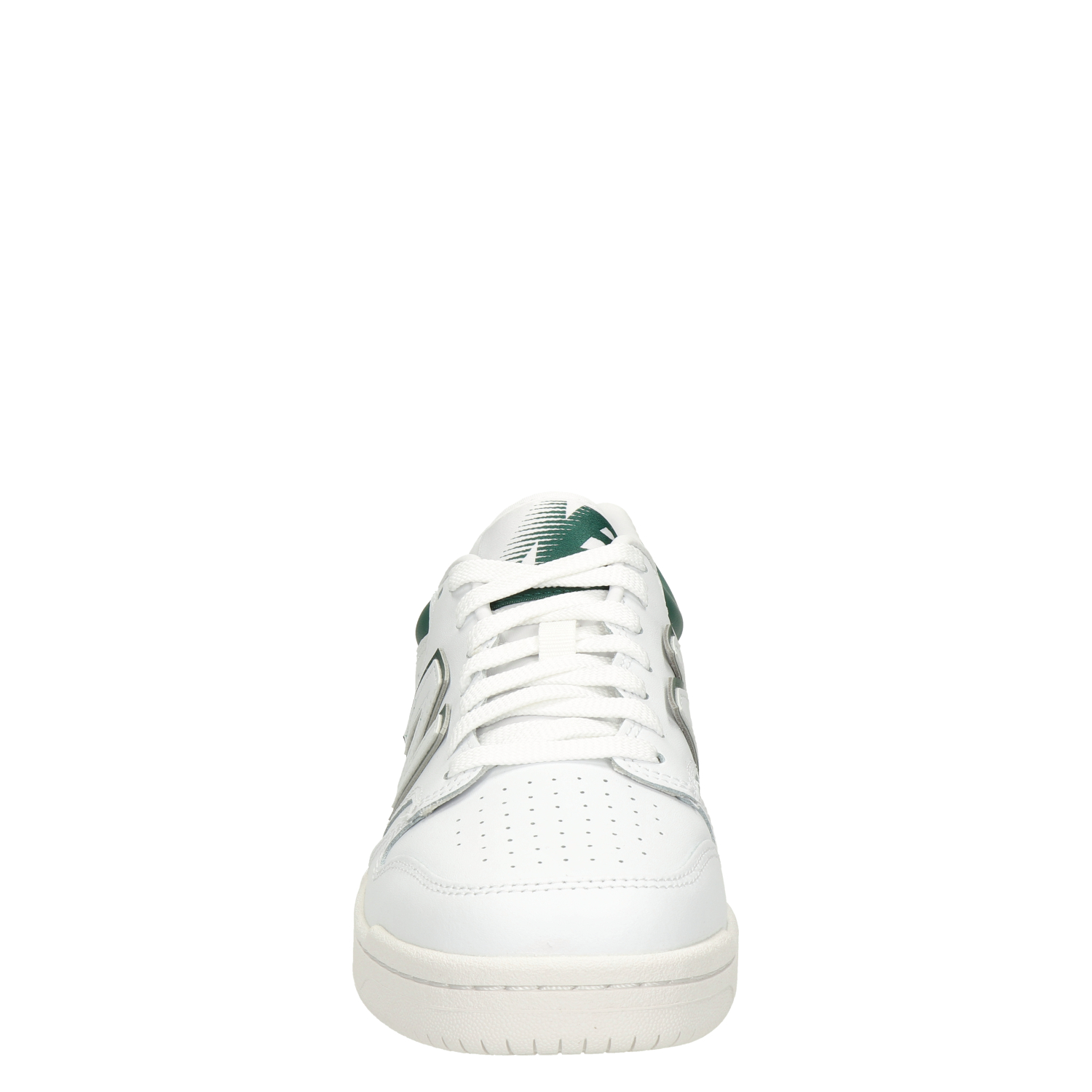 New Balance 480 heren sneakers New Balance Wit
