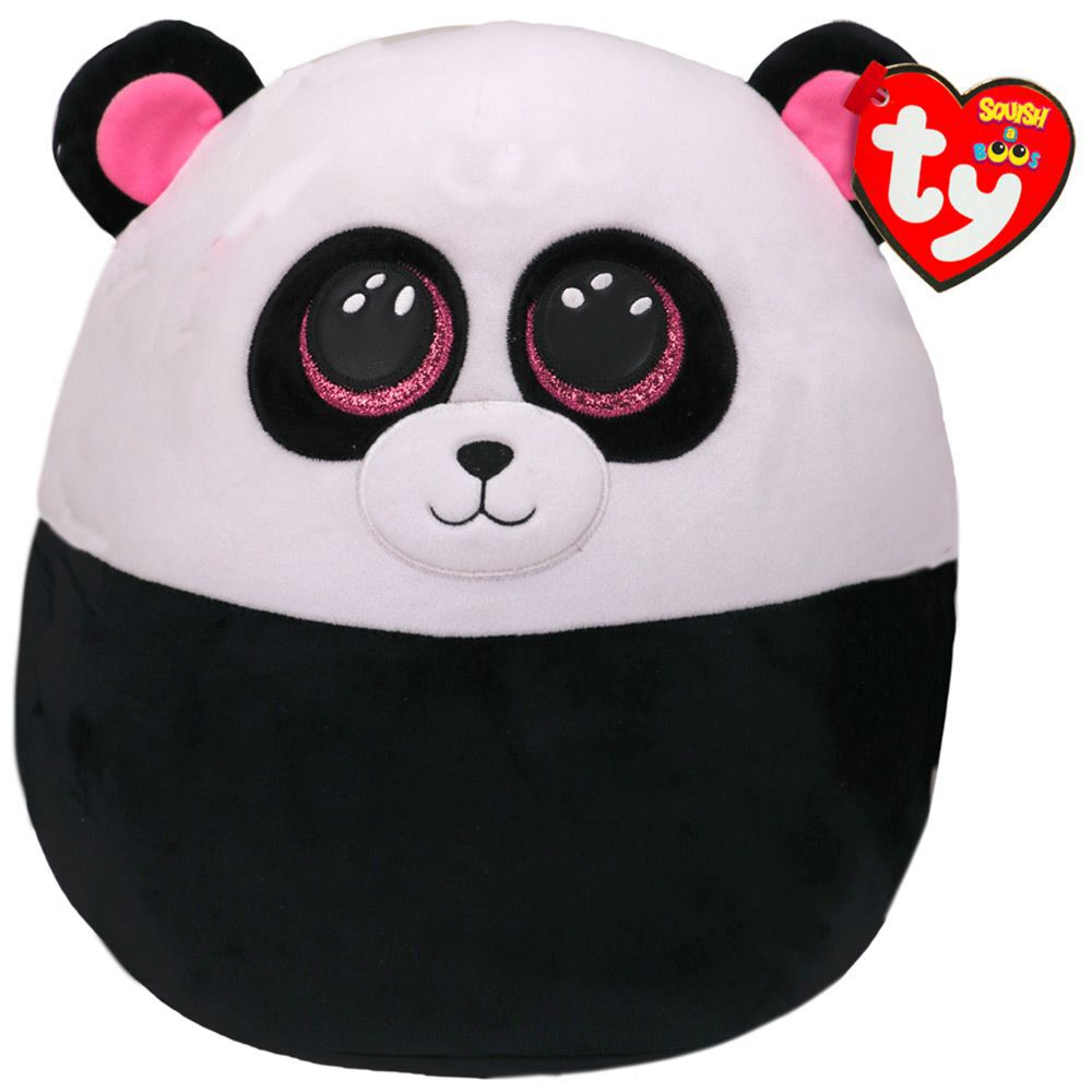 Peluche Squish A'Boss Ø40cm