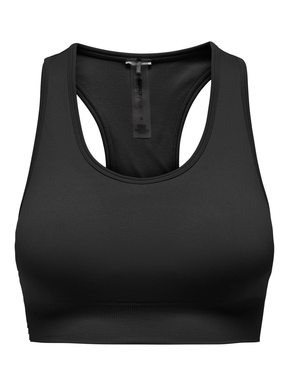 ONPDAISY-2 Sport-BH Black