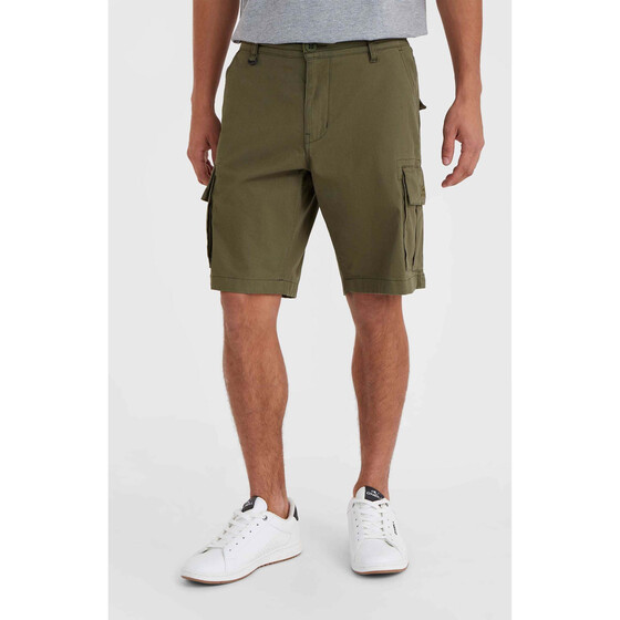 O'Neill Essentials Cargo Shorts Asher Tree Men SU24